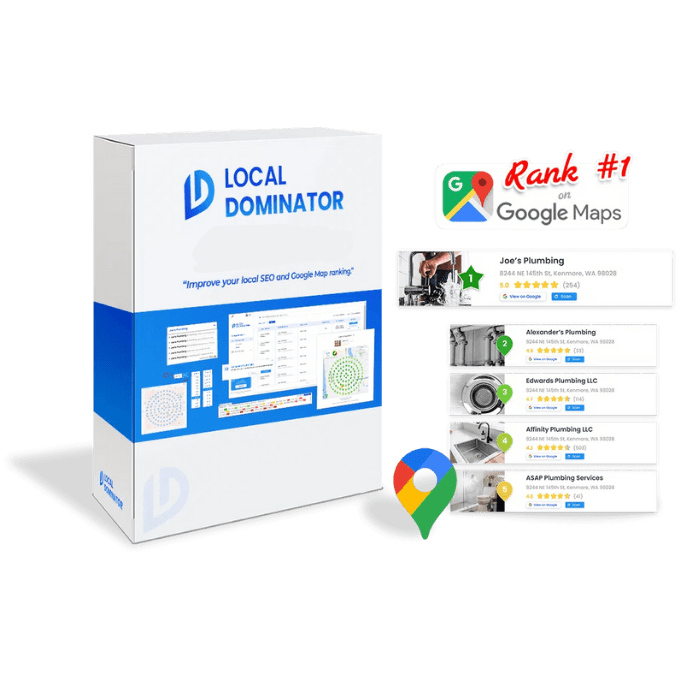 The Best Local SEO Services